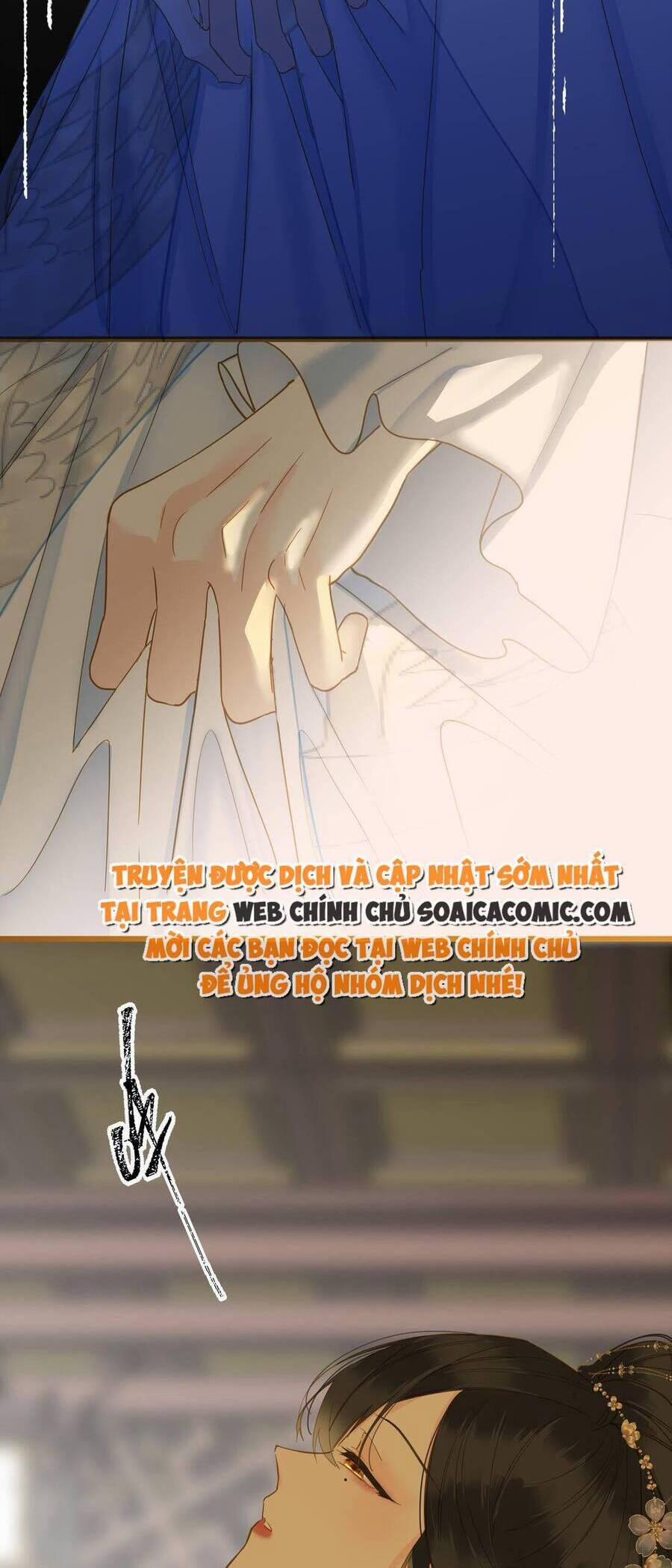 Vương Gia Hắn Luôn Nghĩ Tôi Yêu Hắn Đến Nghiện 30 trang 26