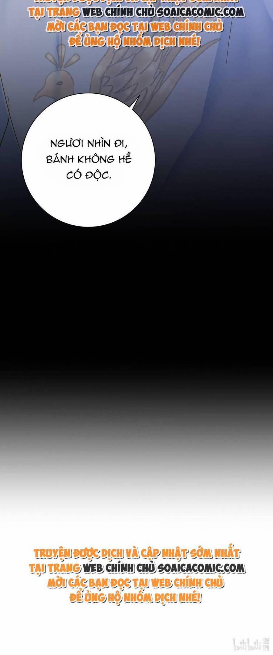 Vương Gia Hắn Luôn Nghĩ Tôi Yêu Hắn Đến Nghiện 30 trang 33