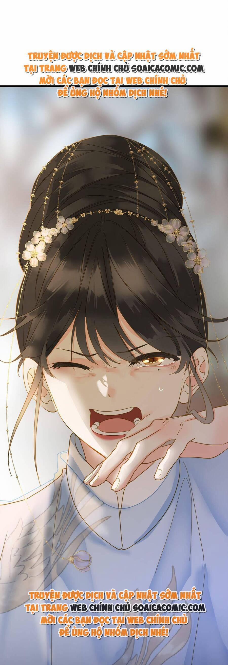 Vương Gia Hắn Luôn Nghĩ Tôi Yêu Hắn Đến Nghiện 31 trang 0