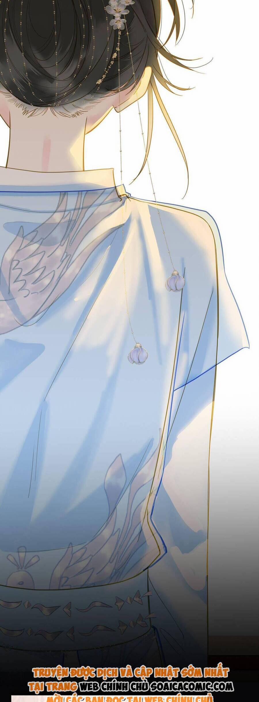 Vương Gia Hắn Luôn Nghĩ Tôi Yêu Hắn Đến Nghiện 31 trang 15