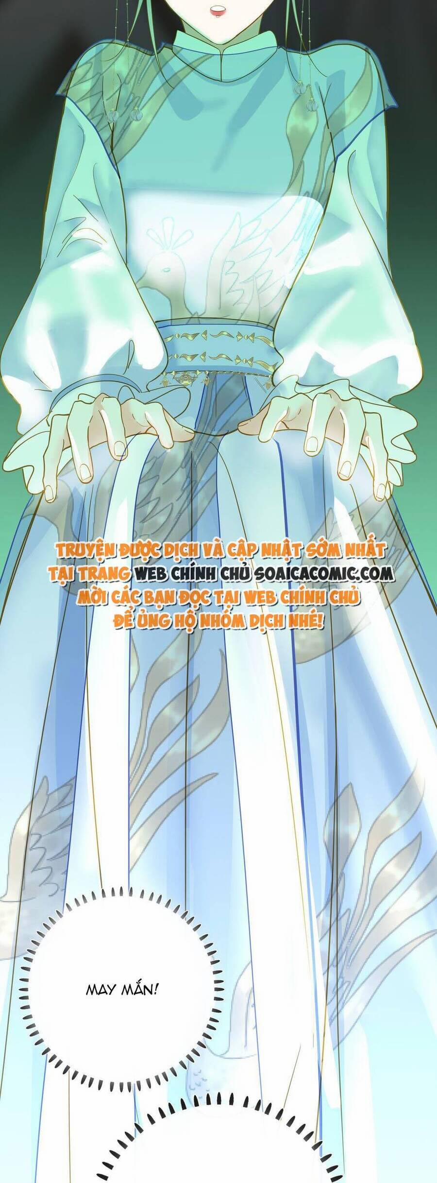 Vương Gia Hắn Luôn Nghĩ Tôi Yêu Hắn Đến Nghiện 31 trang 17