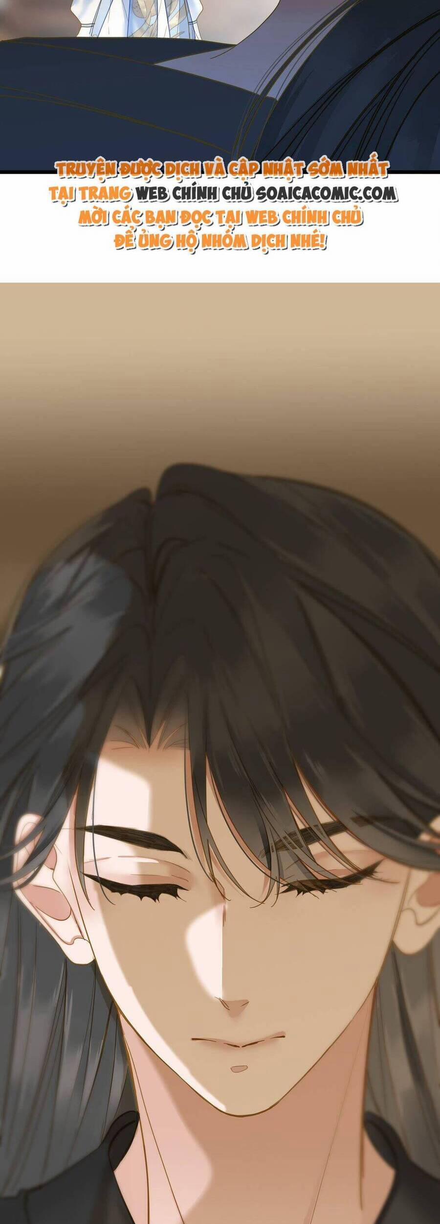 Vương Gia Hắn Luôn Nghĩ Tôi Yêu Hắn Đến Nghiện 31 trang 20