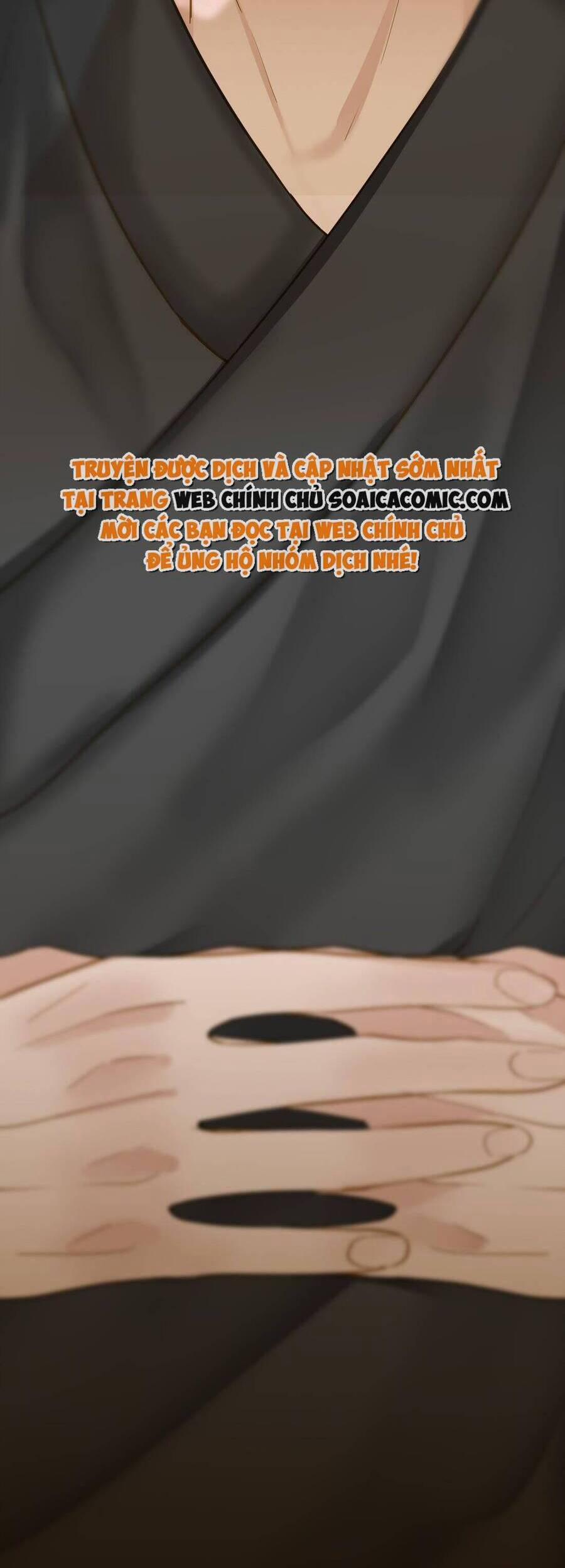 Vương Gia Hắn Luôn Nghĩ Tôi Yêu Hắn Đến Nghiện 31 trang 21