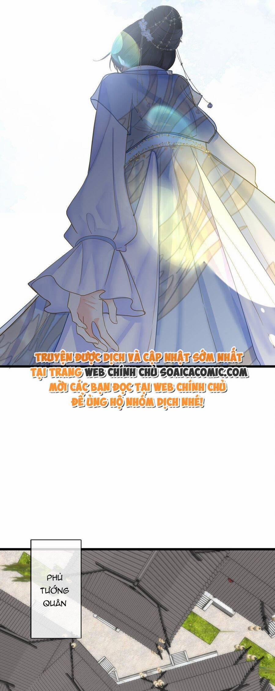 Vương Gia Hắn Luôn Nghĩ Tôi Yêu Hắn Đến Nghiện 31 trang 26