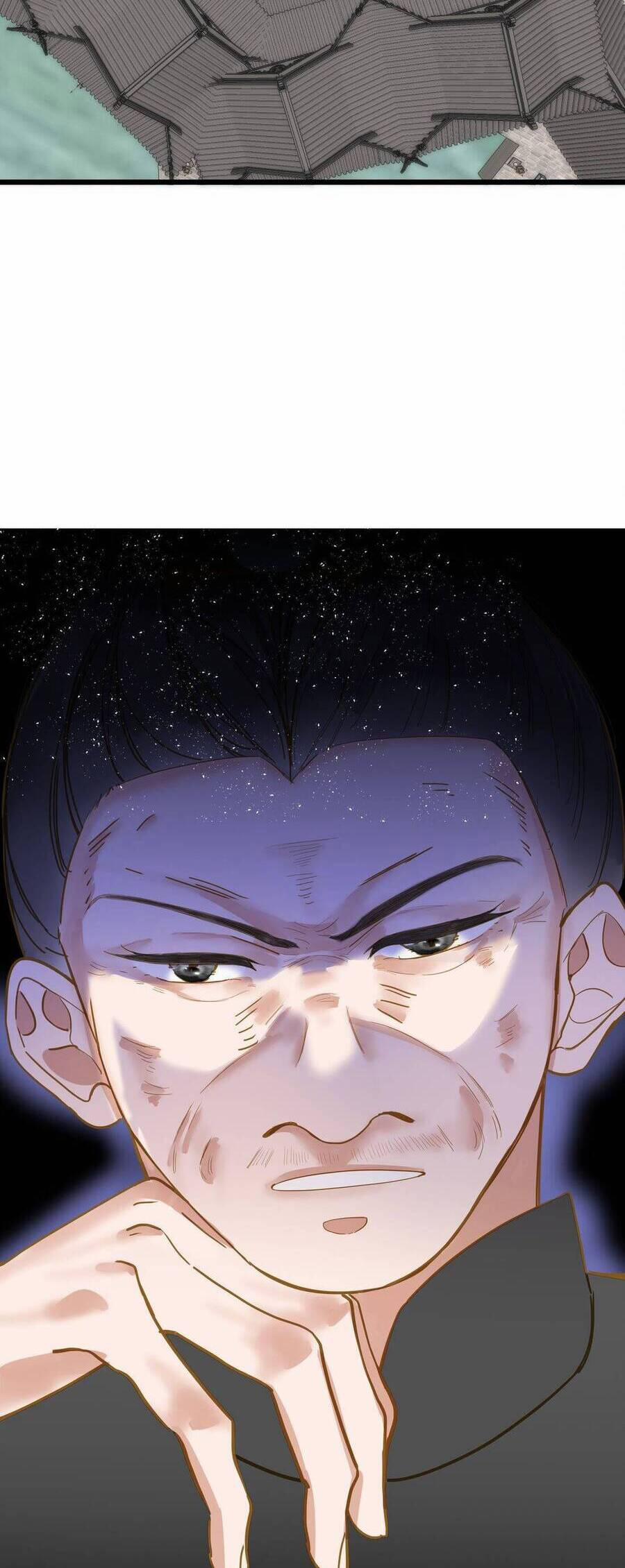 Vương Gia Hắn Luôn Nghĩ Tôi Yêu Hắn Đến Nghiện 31 trang 27