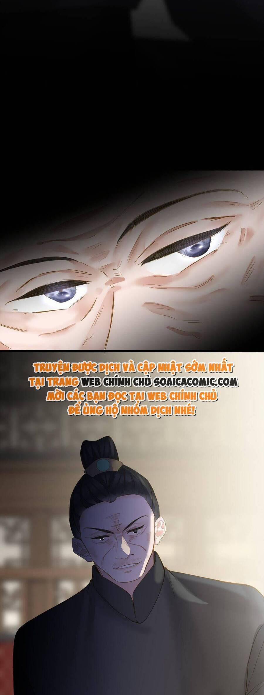 Vương Gia Hắn Luôn Nghĩ Tôi Yêu Hắn Đến Nghiện 31 trang 31