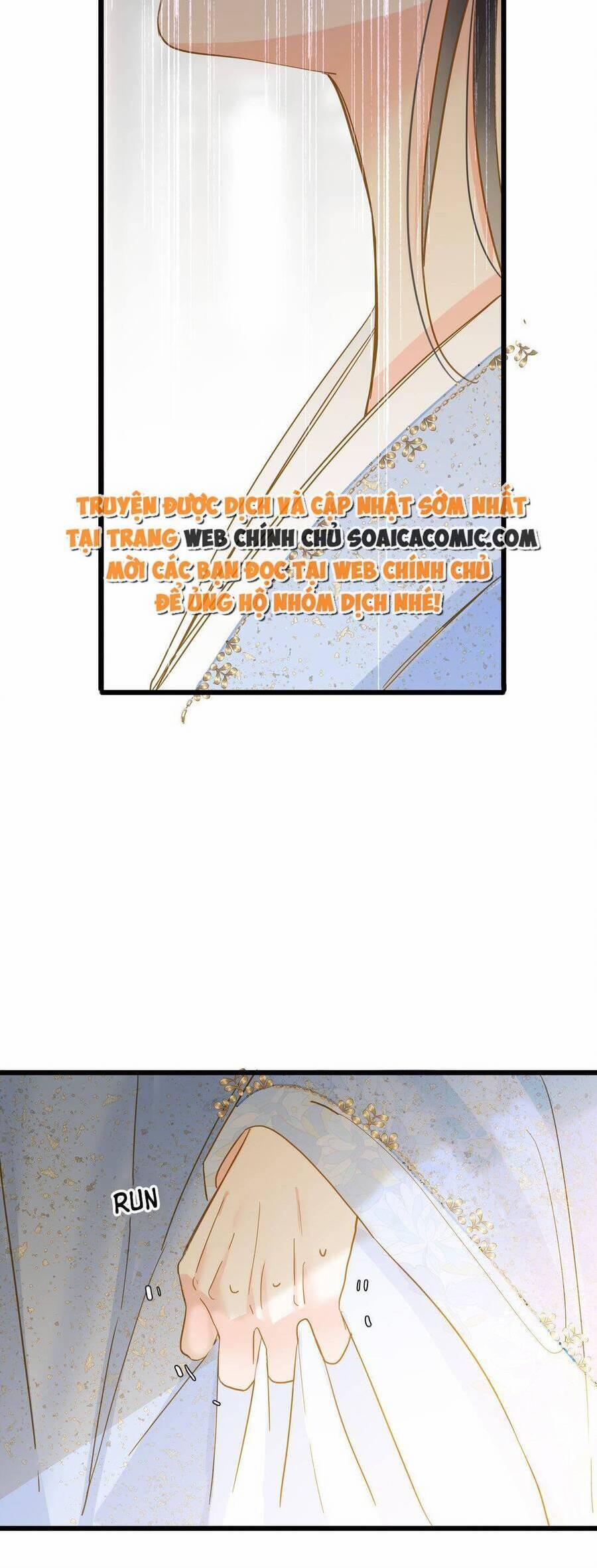 Vương Gia Hắn Luôn Nghĩ Tôi Yêu Hắn Đến Nghiện 31 trang 33