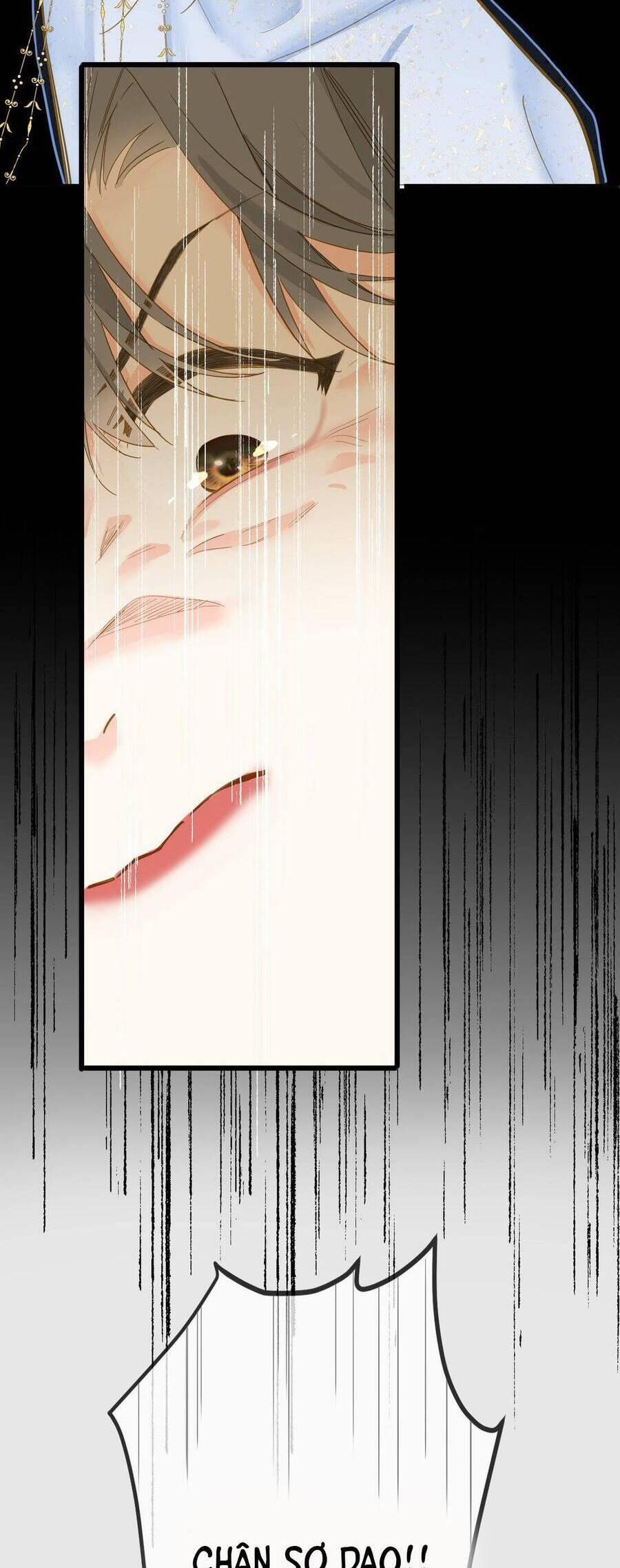 Vương Gia Hắn Luôn Nghĩ Tôi Yêu Hắn Đến Nghiện 32 trang 15