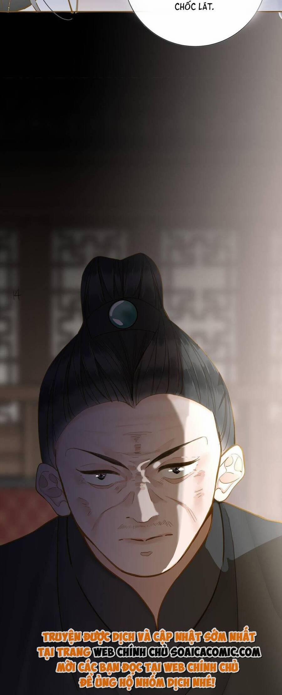 Vương Gia Hắn Luôn Nghĩ Tôi Yêu Hắn Đến Nghiện 32 trang 2