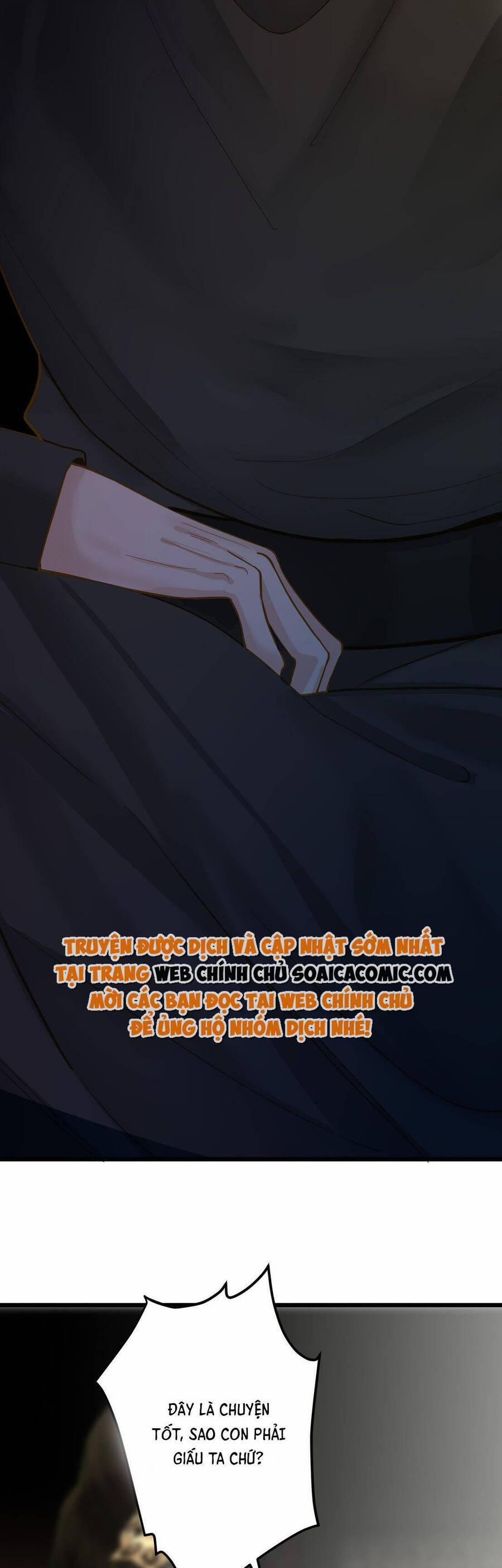 Vương Gia Hắn Luôn Nghĩ Tôi Yêu Hắn Đến Nghiện 32 trang 3