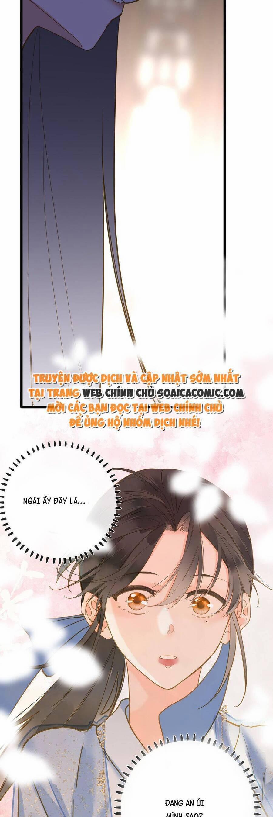 Vương Gia Hắn Luôn Nghĩ Tôi Yêu Hắn Đến Nghiện 33 trang 18