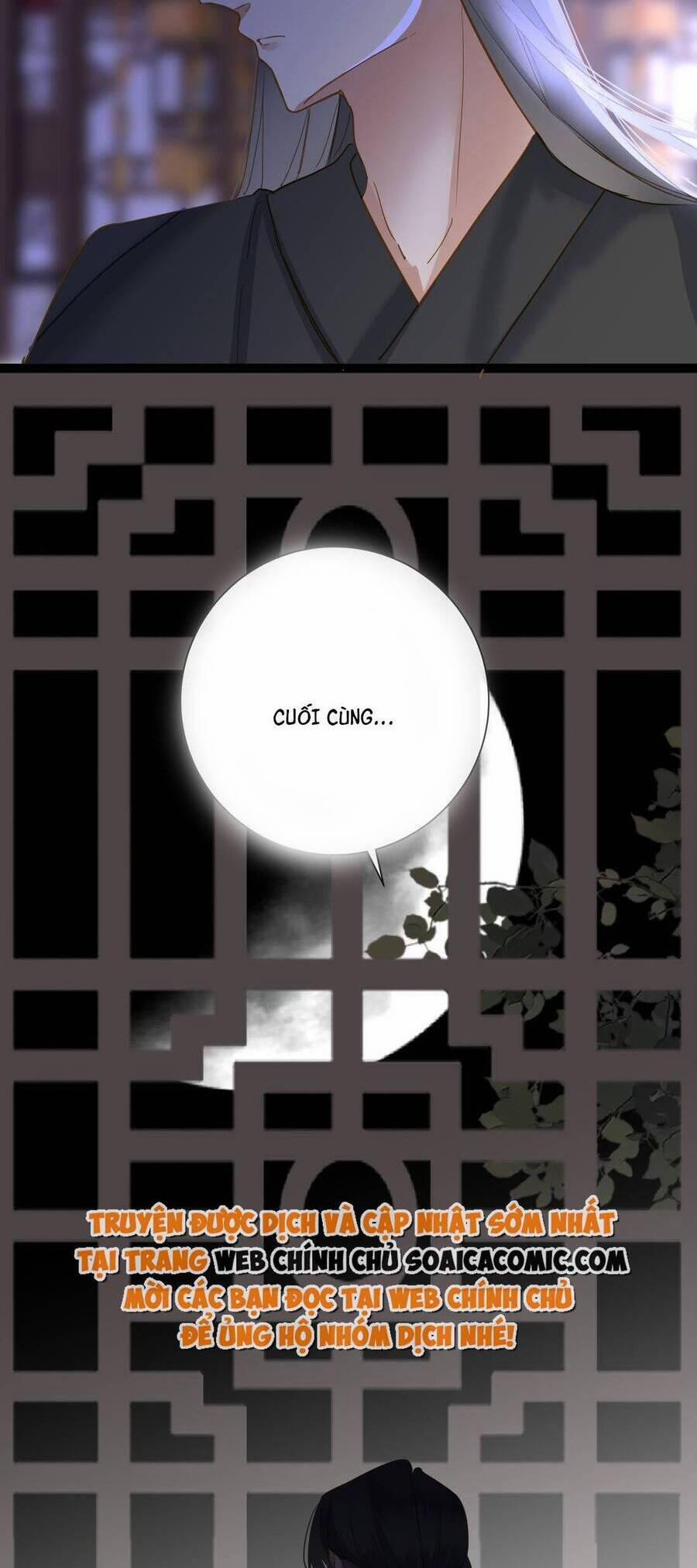 Vương Gia Hắn Luôn Nghĩ Tôi Yêu Hắn Đến Nghiện 33 trang 39