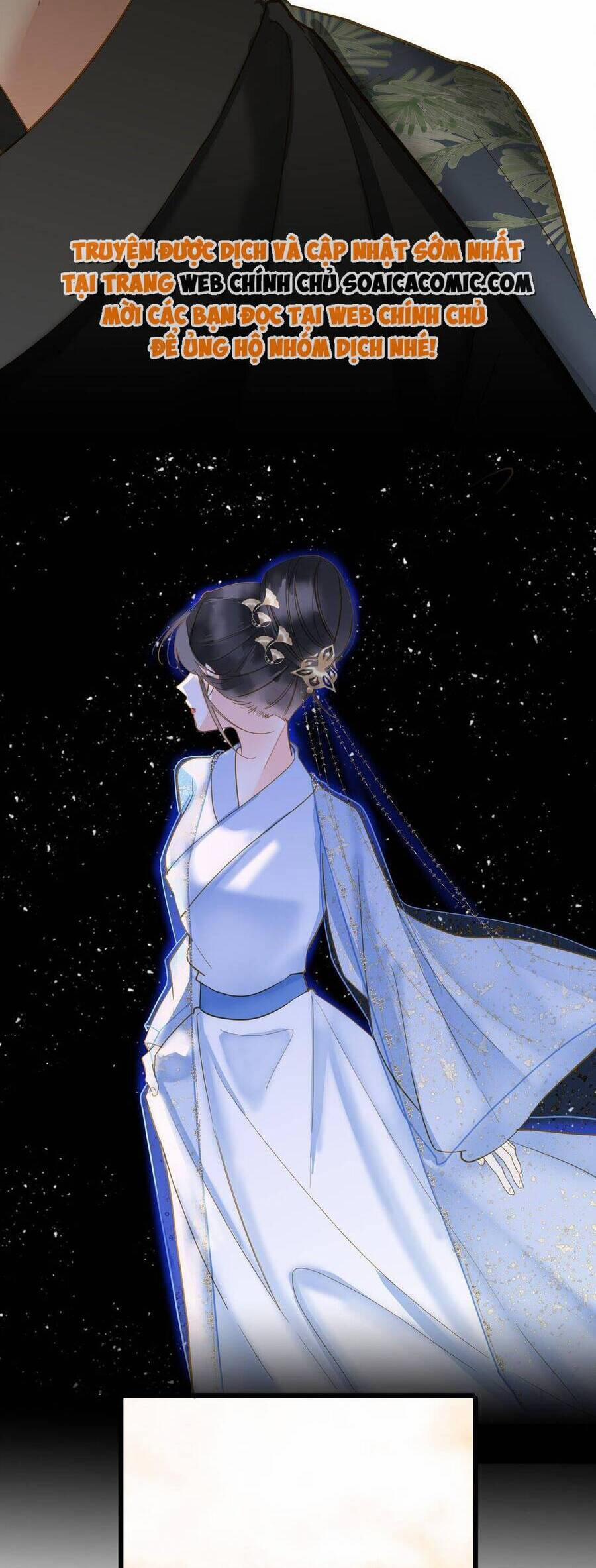 Vương Gia Hắn Luôn Nghĩ Tôi Yêu Hắn Đến Nghiện 33 trang 4