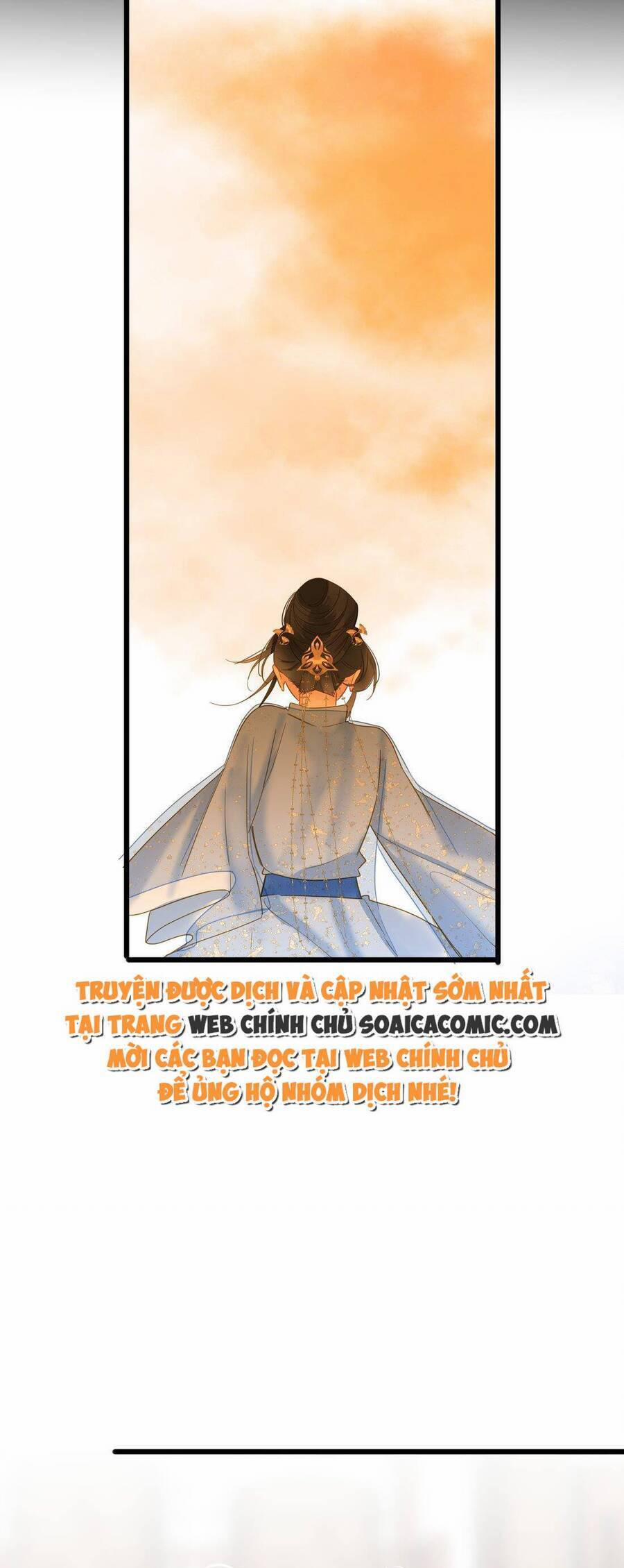 Vương Gia Hắn Luôn Nghĩ Tôi Yêu Hắn Đến Nghiện 33 trang 5