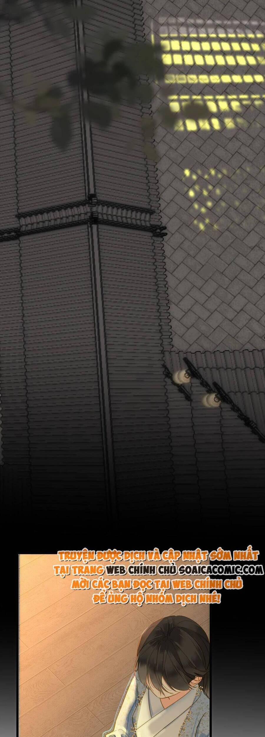 Vương Gia Hắn Luôn Nghĩ Tôi Yêu Hắn Đến Nghiện 33 trang 9