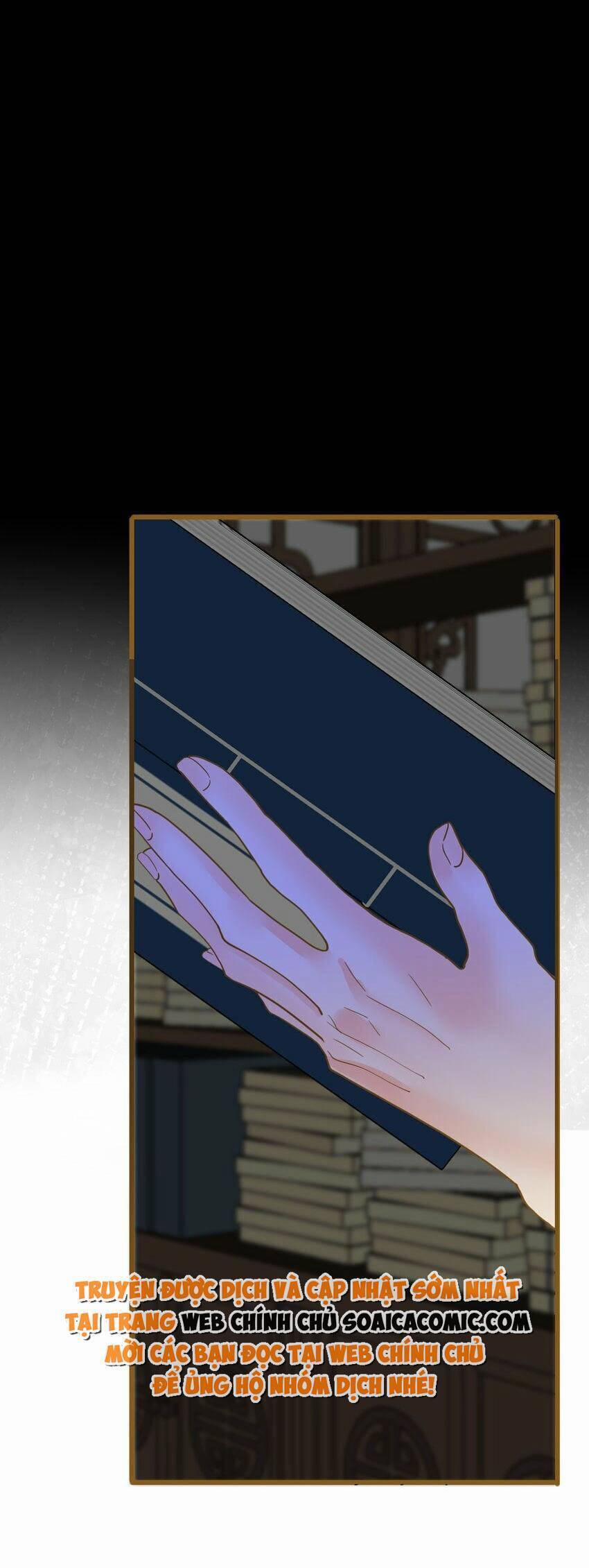 Vương Gia Hắn Luôn Nghĩ Tôi Yêu Hắn Đến Nghiện 35 trang 11