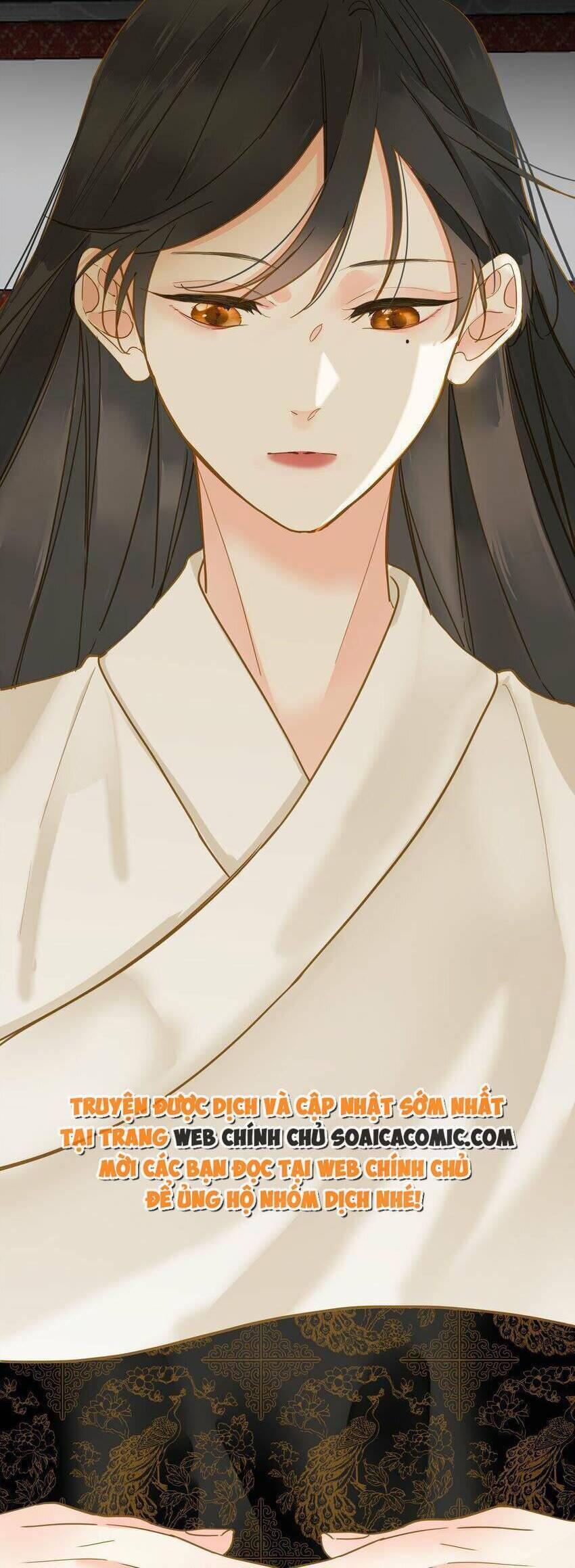 Vương Gia Hắn Luôn Nghĩ Tôi Yêu Hắn Đến Nghiện 35 trang 18