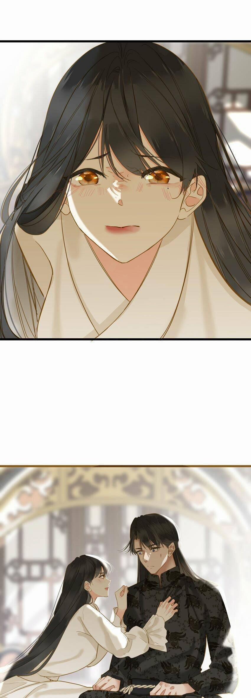 Vương Gia Hắn Luôn Nghĩ Tôi Yêu Hắn Đến Nghiện 35 trang 32