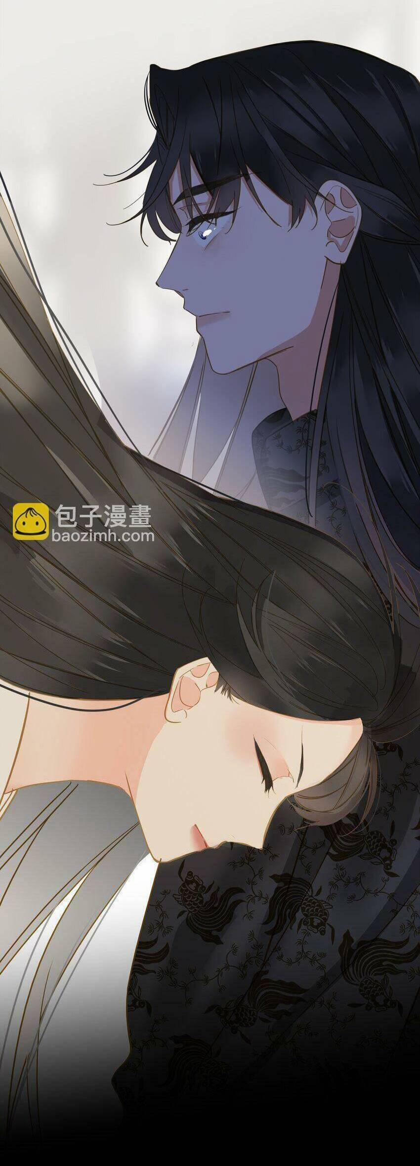 Vương Gia Hắn Luôn Nghĩ Tôi Yêu Hắn Đến Nghiện 35 trang 35