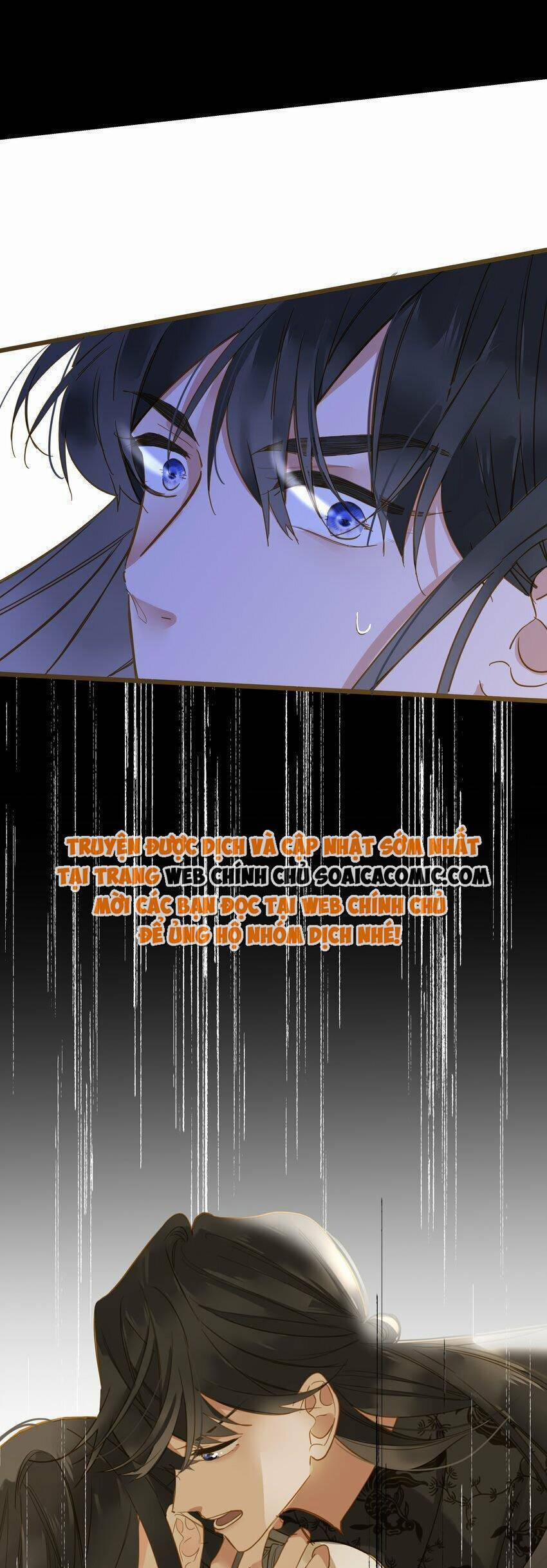 Vương Gia Hắn Luôn Nghĩ Tôi Yêu Hắn Đến Nghiện 35 trang 36