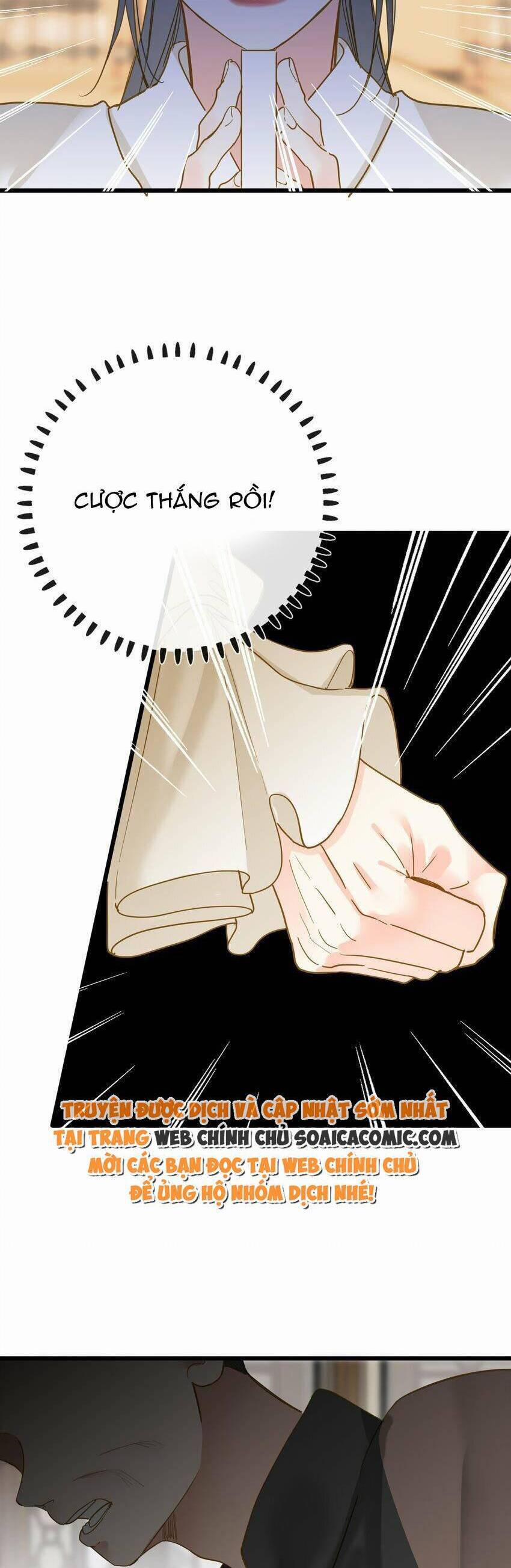 Vương Gia Hắn Luôn Nghĩ Tôi Yêu Hắn Đến Nghiện 36 trang 15