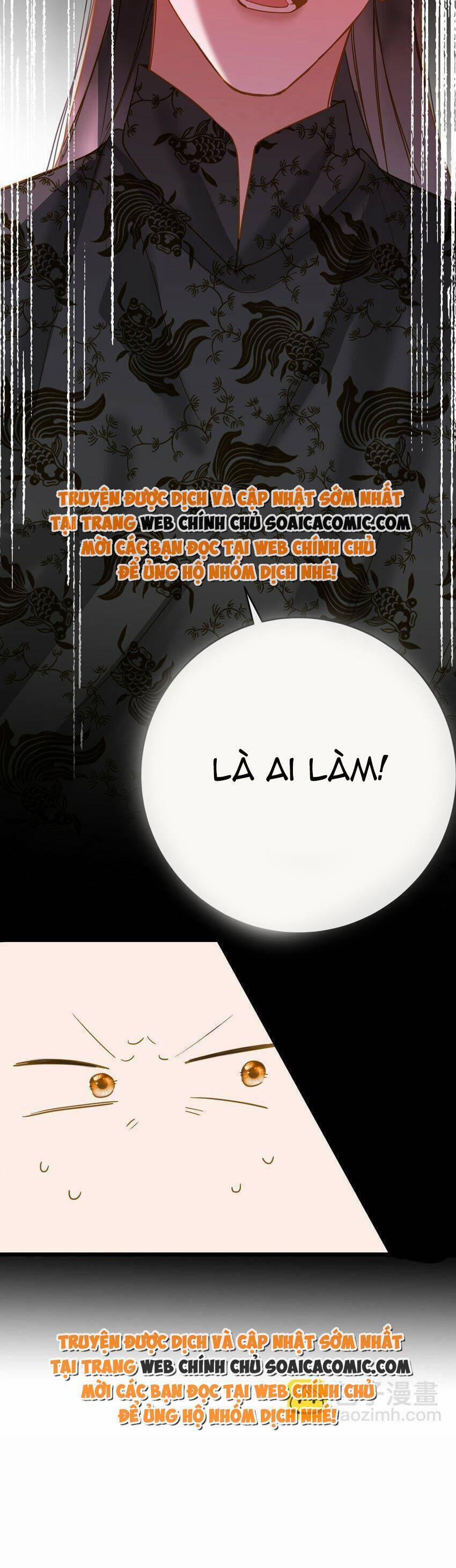 Vương Gia Hắn Luôn Nghĩ Tôi Yêu Hắn Đến Nghiện 36 trang 18