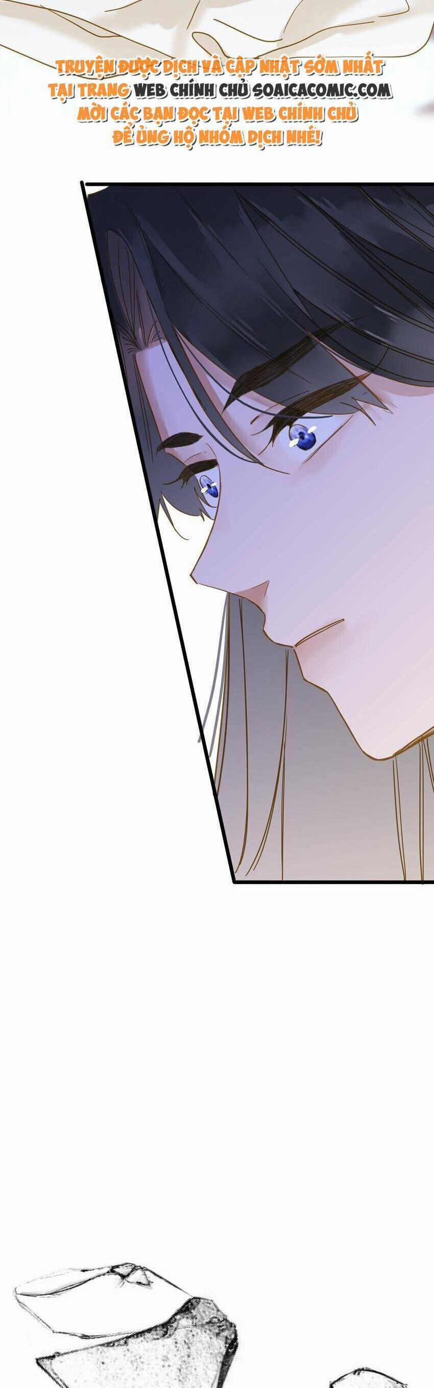 Vương Gia Hắn Luôn Nghĩ Tôi Yêu Hắn Đến Nghiện 36 trang 23