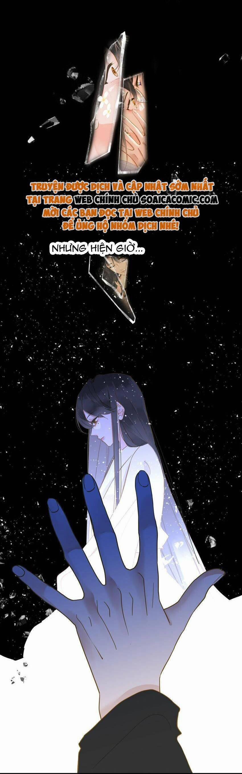 Vương Gia Hắn Luôn Nghĩ Tôi Yêu Hắn Đến Nghiện 36 trang 25