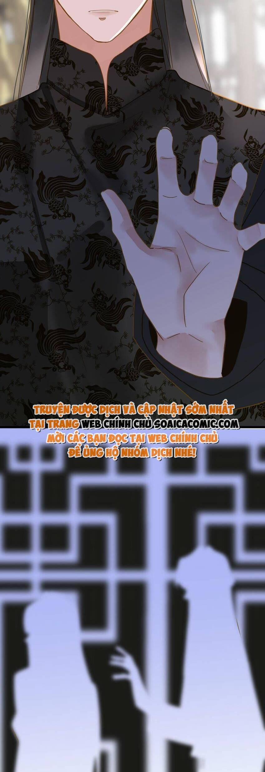 Vương Gia Hắn Luôn Nghĩ Tôi Yêu Hắn Đến Nghiện 36 trang 27