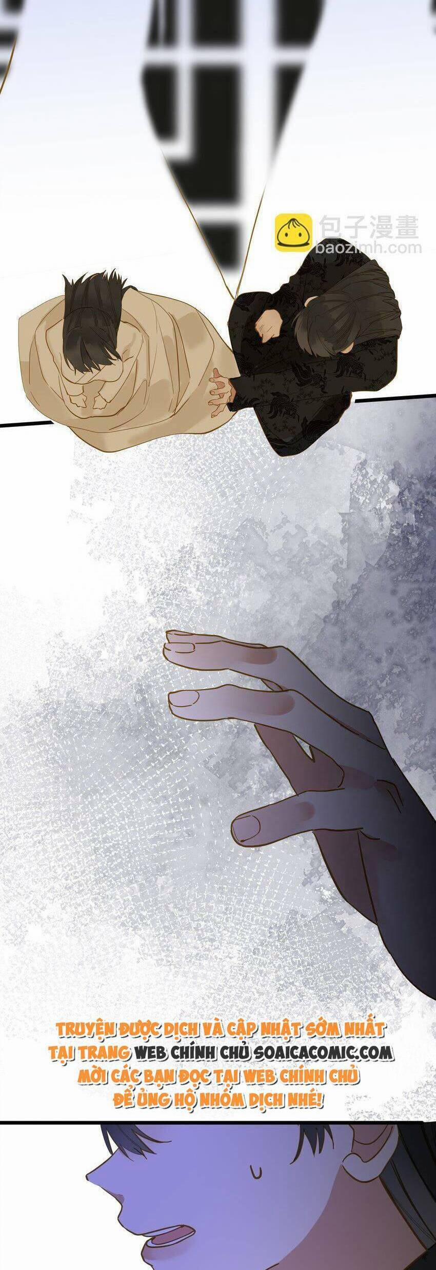 Vương Gia Hắn Luôn Nghĩ Tôi Yêu Hắn Đến Nghiện 36 trang 28