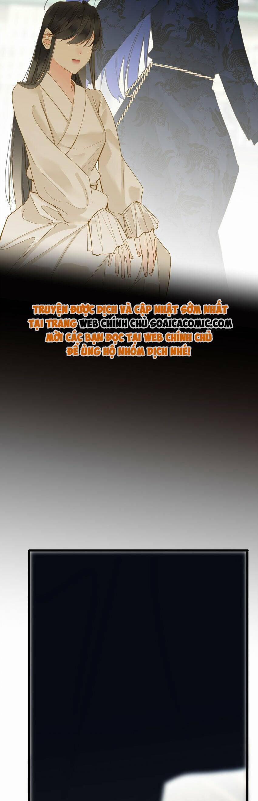 Vương Gia Hắn Luôn Nghĩ Tôi Yêu Hắn Đến Nghiện 36 trang 31