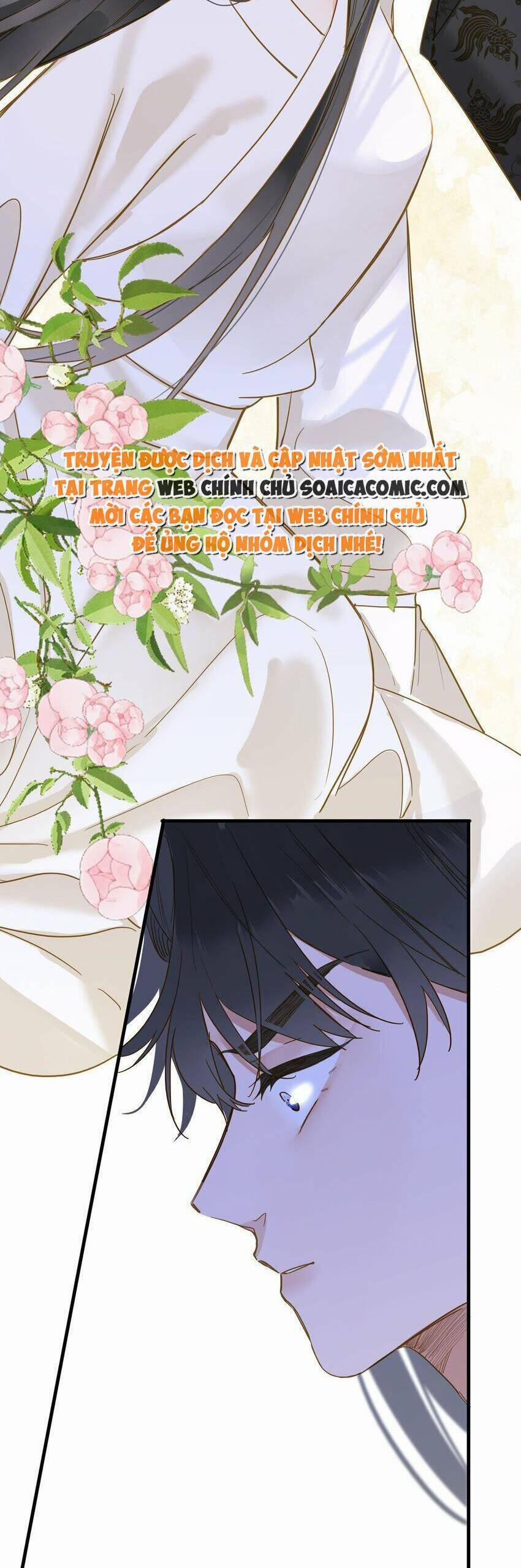 Vương Gia Hắn Luôn Nghĩ Tôi Yêu Hắn Đến Nghiện 36 trang 5