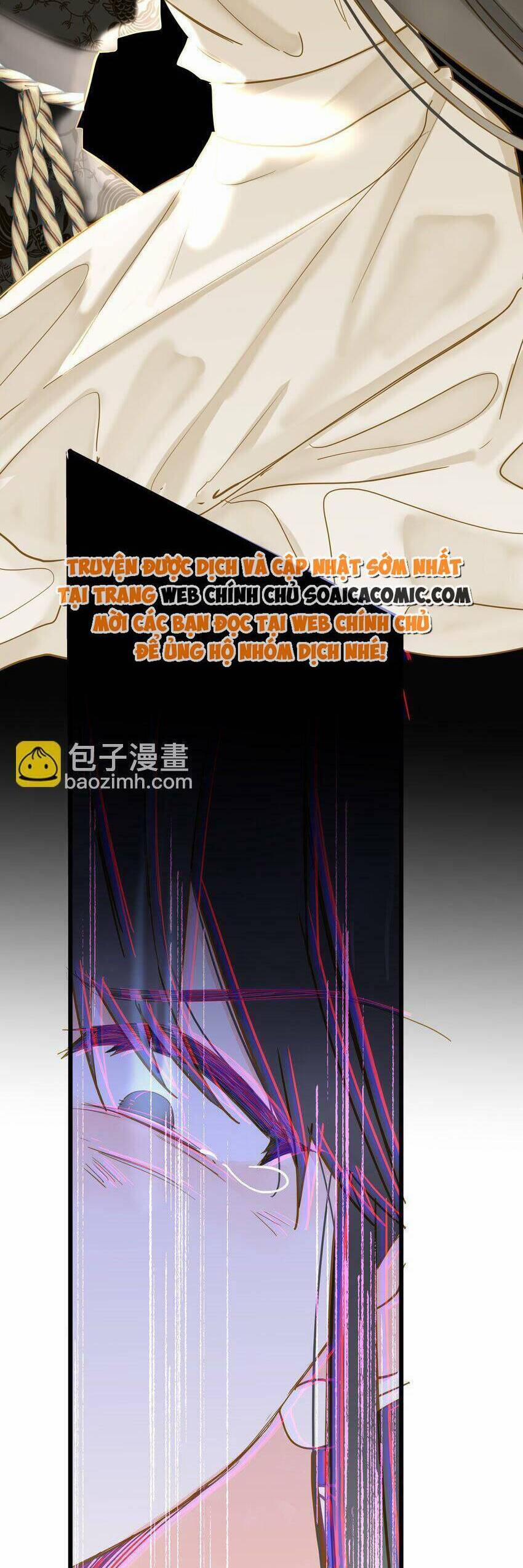 Vương Gia Hắn Luôn Nghĩ Tôi Yêu Hắn Đến Nghiện 36 trang 9