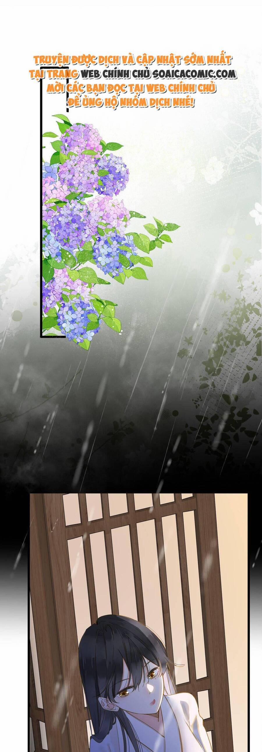 Vương Gia Hắn Luôn Nghĩ Tôi Yêu Hắn Đến Nghiện 37 trang 0