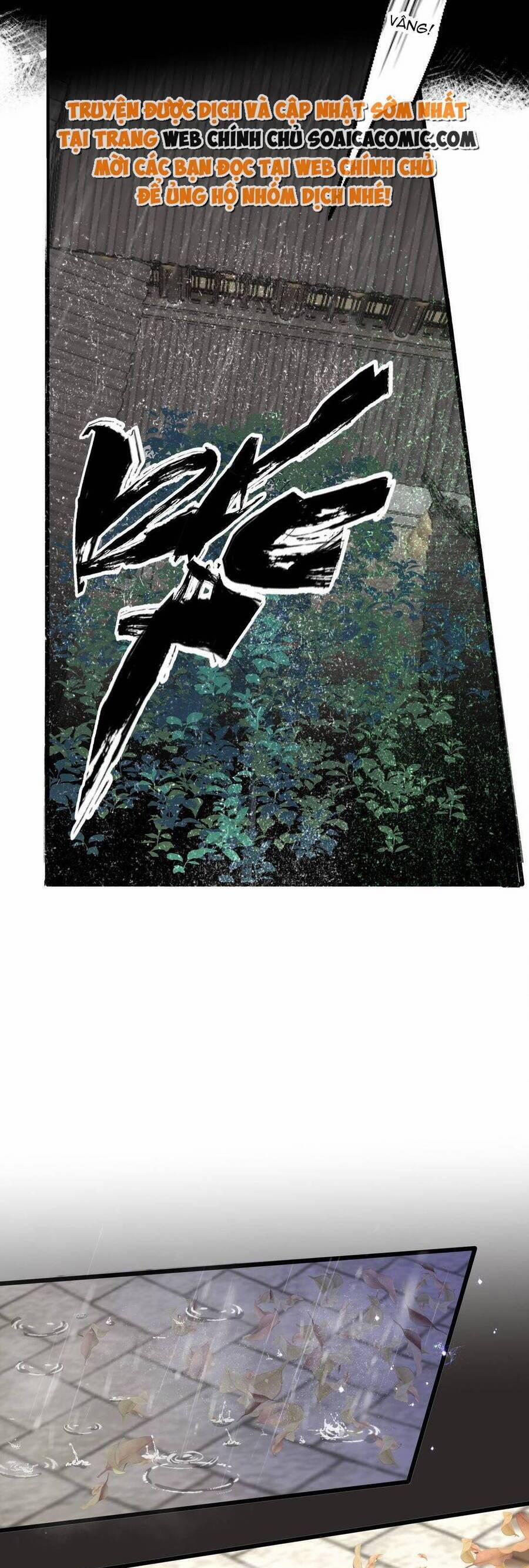 Vương Gia Hắn Luôn Nghĩ Tôi Yêu Hắn Đến Nghiện 37 trang 13