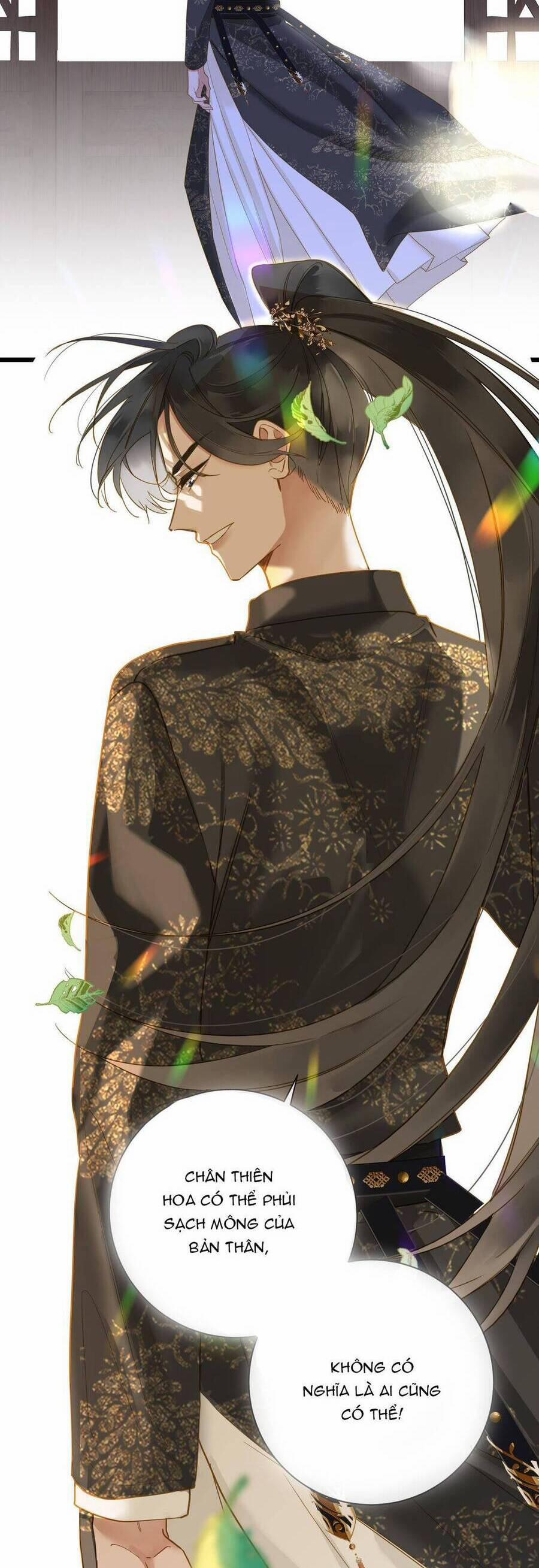 Vương Gia Hắn Luôn Nghĩ Tôi Yêu Hắn Đến Nghiện 37 trang 19