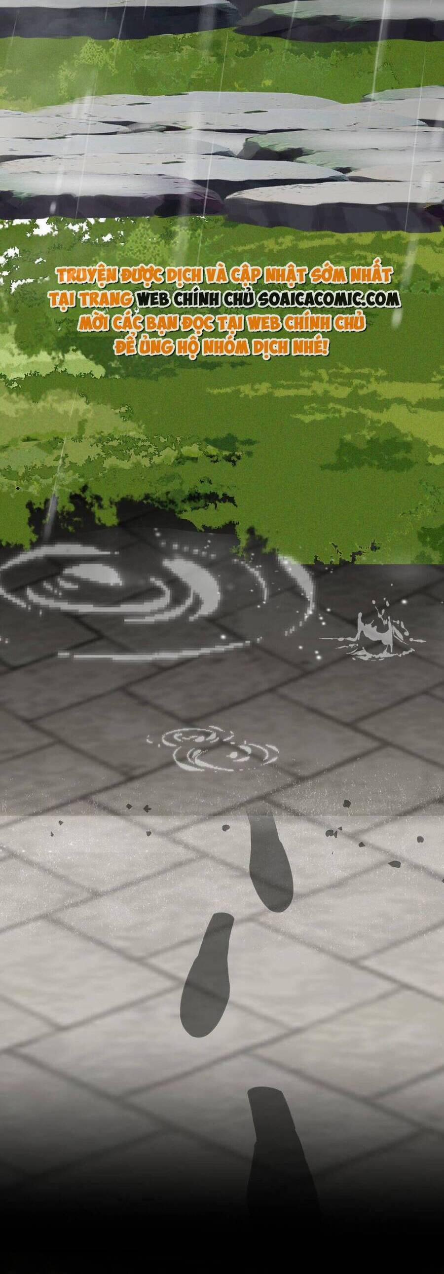 Vương Gia Hắn Luôn Nghĩ Tôi Yêu Hắn Đến Nghiện 37 trang 3