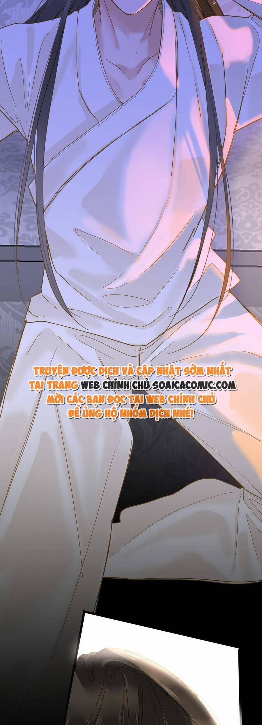 Vương Gia Hắn Luôn Nghĩ Tôi Yêu Hắn Đến Nghiện 37 trang 5