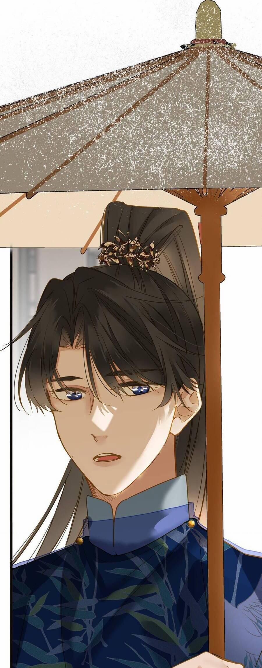 Vương Gia Hắn Luôn Nghĩ Tôi Yêu Hắn Đến Nghiện 38 trang 13