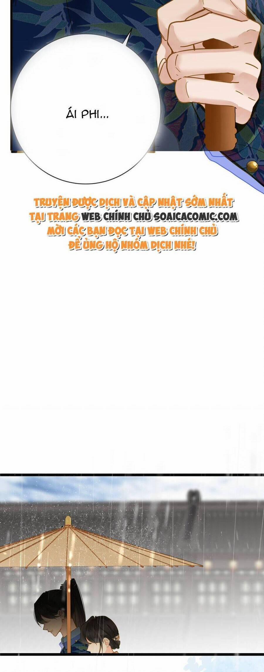 Vương Gia Hắn Luôn Nghĩ Tôi Yêu Hắn Đến Nghiện 38 trang 14