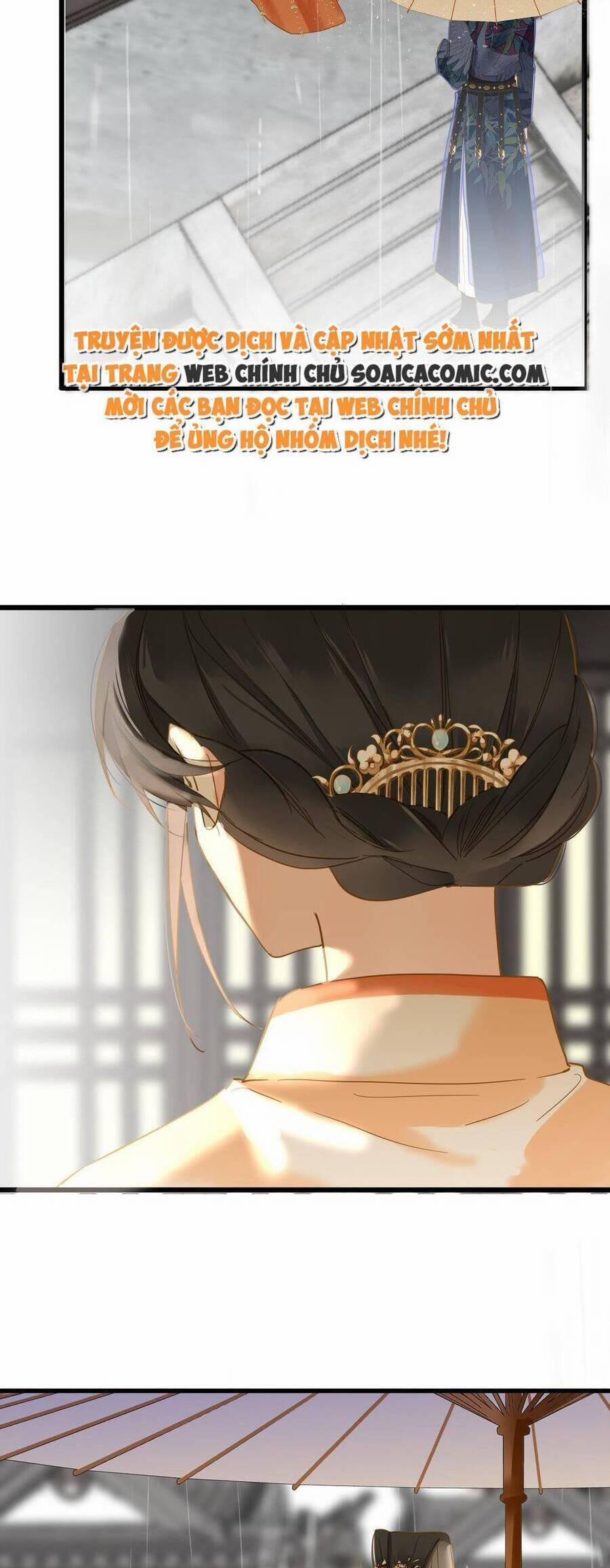 Vương Gia Hắn Luôn Nghĩ Tôi Yêu Hắn Đến Nghiện 38 trang 20