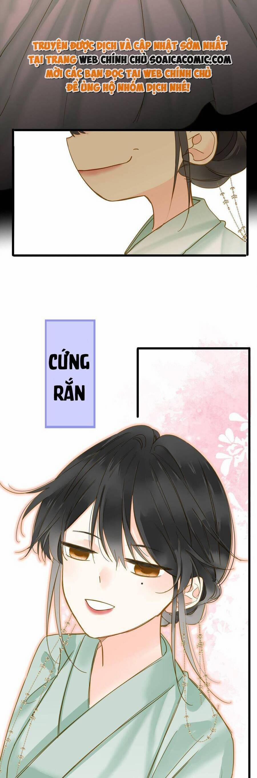 Vương Gia Hắn Luôn Nghĩ Tôi Yêu Hắn Đến Nghiện 39 trang 18