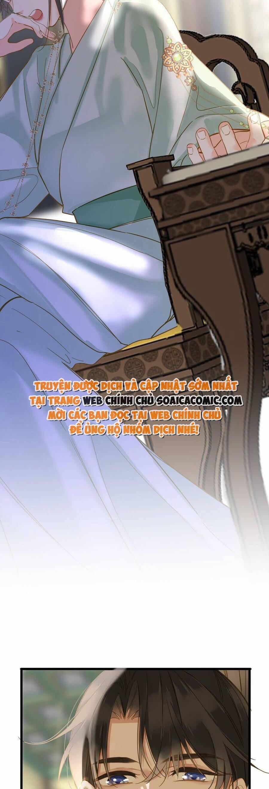 Vương Gia Hắn Luôn Nghĩ Tôi Yêu Hắn Đến Nghiện 39 trang 20