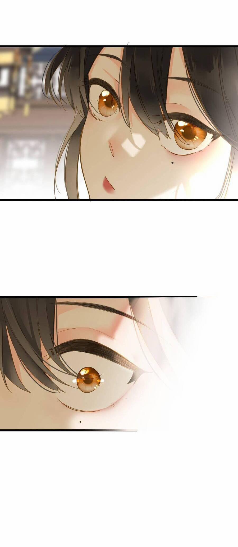 Vương Gia Hắn Luôn Nghĩ Tôi Yêu Hắn Đến Nghiện 39 trang 24