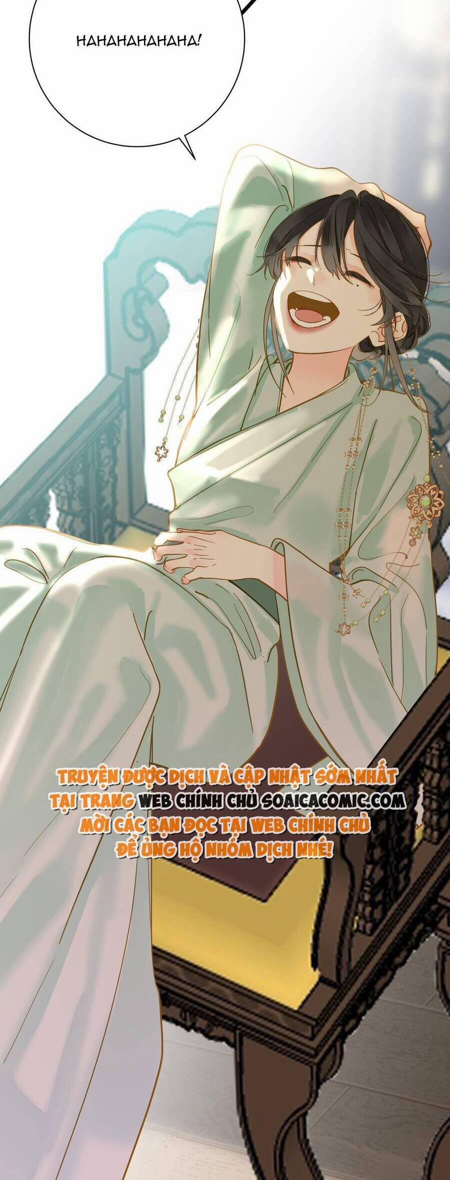 Vương Gia Hắn Luôn Nghĩ Tôi Yêu Hắn Đến Nghiện 39 trang 5