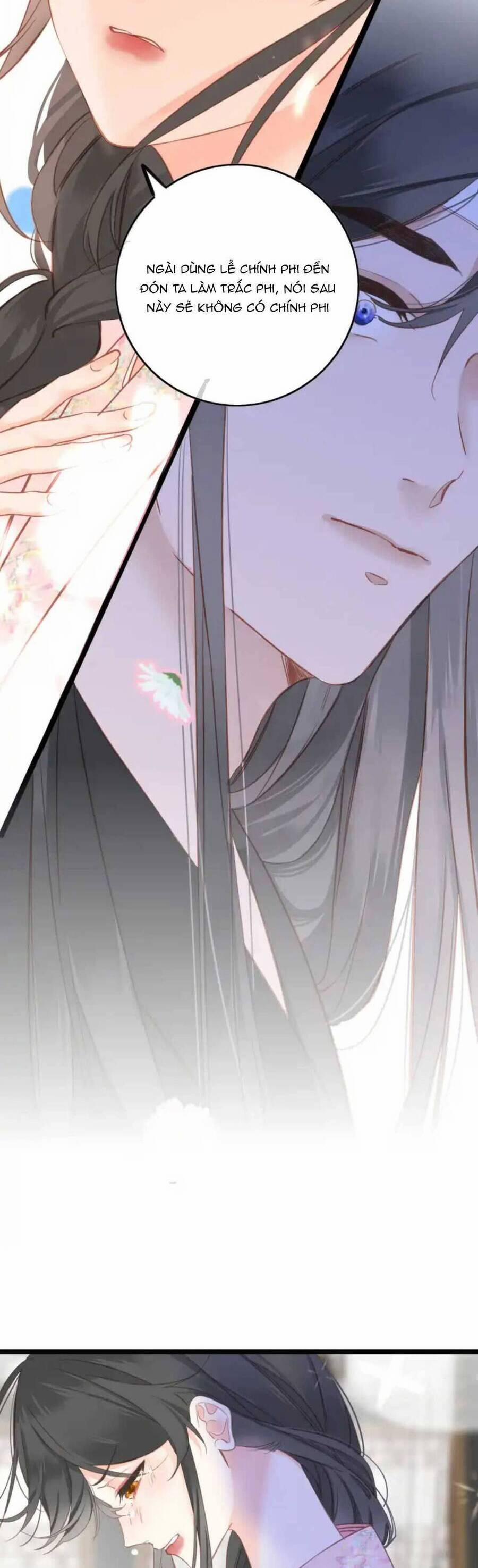 Vương Gia Hắn Luôn Nghĩ Tôi Yêu Hắn Đến Nghiện 4 trang 11