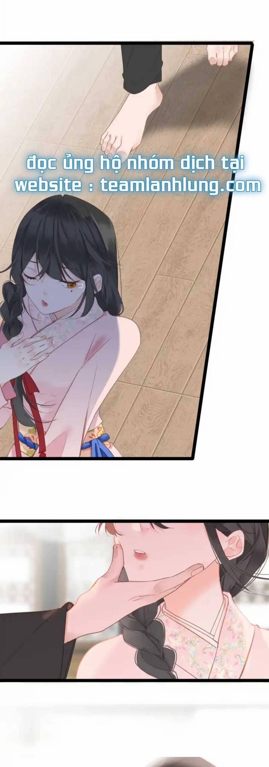 Vương Gia Hắn Luôn Nghĩ Tôi Yêu Hắn Đến Nghiện 4 trang 14