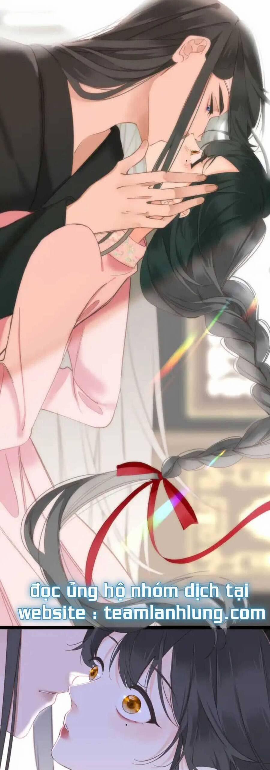 Vương Gia Hắn Luôn Nghĩ Tôi Yêu Hắn Đến Nghiện 4 trang 15