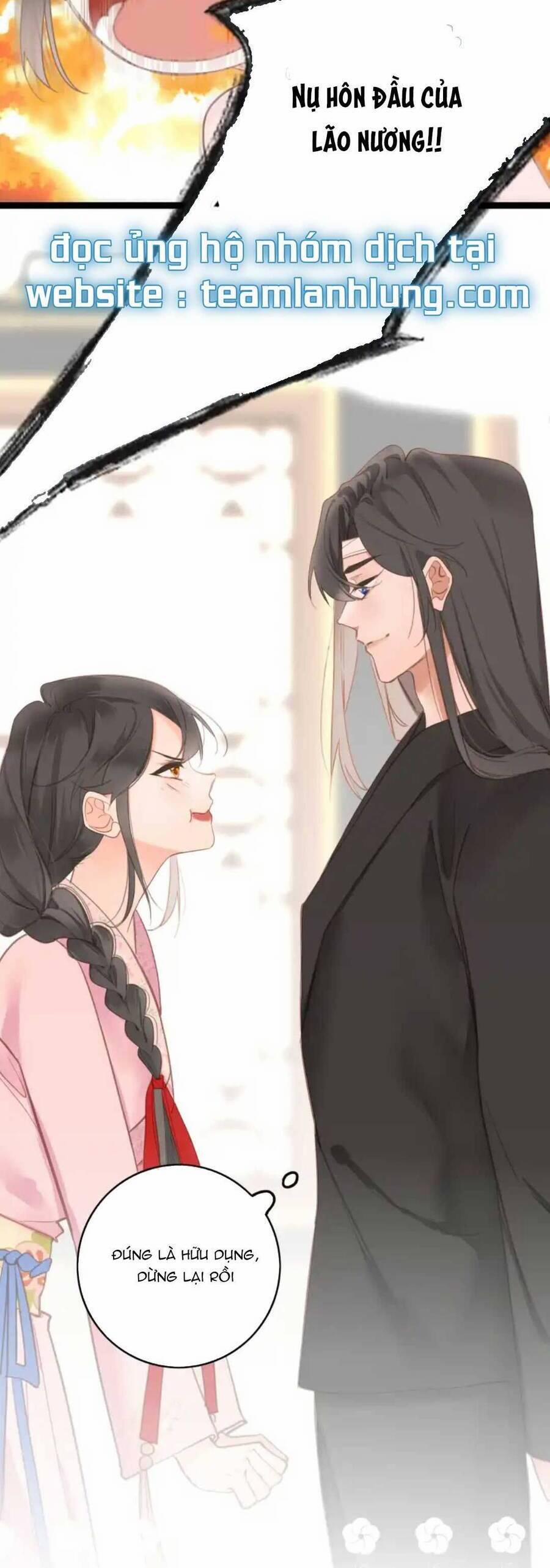 Vương Gia Hắn Luôn Nghĩ Tôi Yêu Hắn Đến Nghiện 4 trang 18