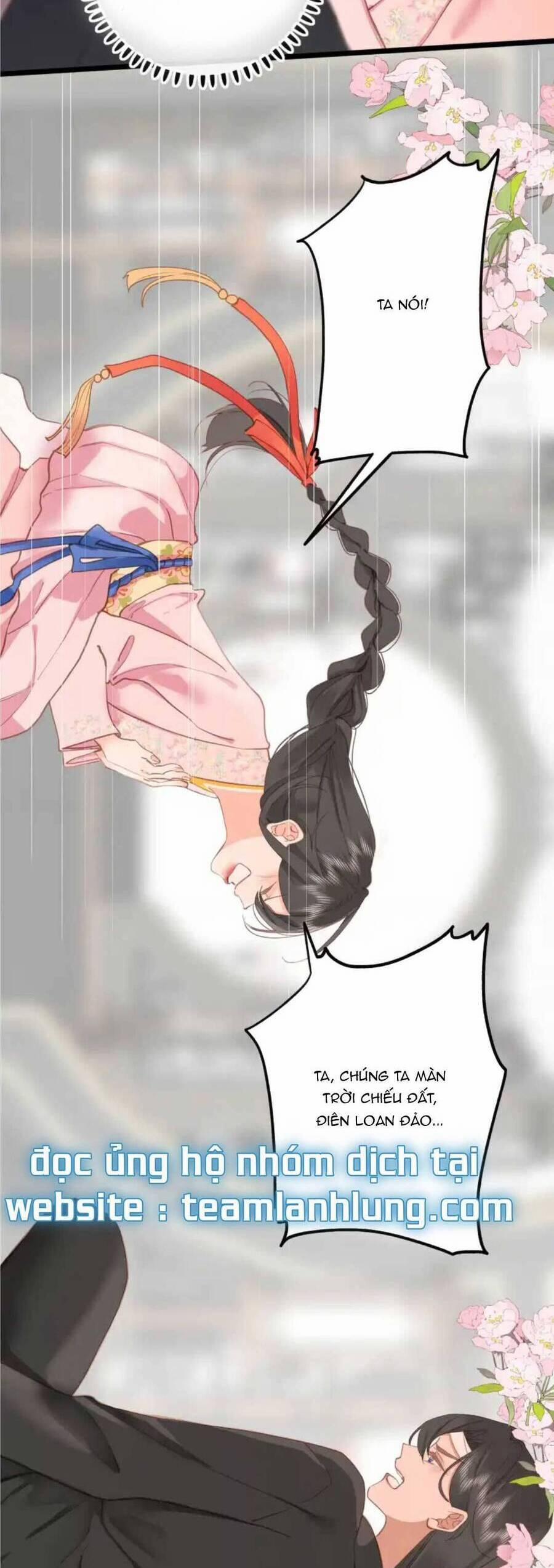 Vương Gia Hắn Luôn Nghĩ Tôi Yêu Hắn Đến Nghiện 4 trang 2